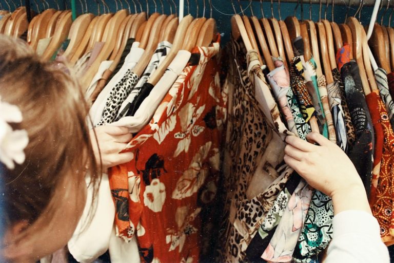 Reinventing Your Wardrobe: The Power of Thrift and Vintage Finds